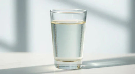 Wasserfilter vs. Wasserreiniger