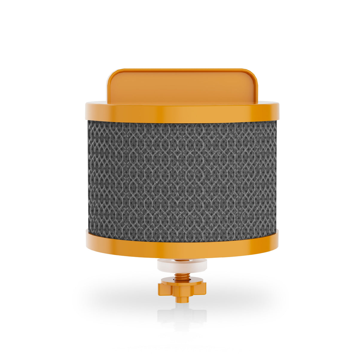 Frizzlife SC85 water filter replacement for gravity water filter system, compatible with Frizzlife G190, G210 Series Countertop gravity water filter system