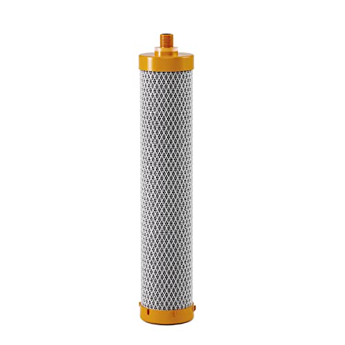 Frizzlife DSF02 Ersatzfilterkartusche - Für SS99, 2. Stufe Für DS99/DS99-S, 3. Stufe Für TS99/TS99-S