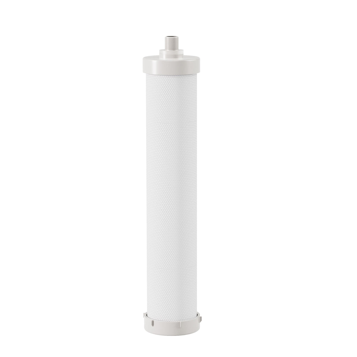 Frizzlife DSFPP (1st stage) Replacement filter cartridge for TS99 worktop water filter system made of stainless steel