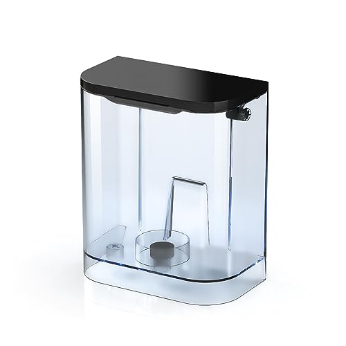 Frizzlife filling tank for WB99 reversal osmosesystem on the worktop