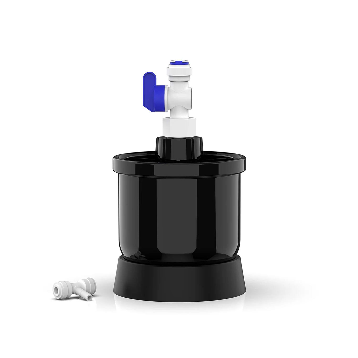 Minitanque de agua Frizzlife para sistemas de ósmosis inversa - MWT3