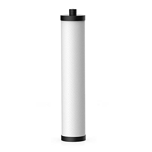 Frizzlife PLC20 replacement filter cartridge for FK99/SW20/SW20F Under-sink water filter system