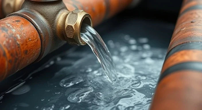 bester Wasserfilter zur Bleientfernung