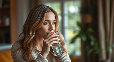 ist es besser, kaltes oder warmes Wasser zu trinken