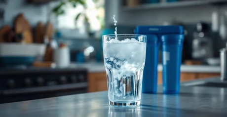 Ozonwasser
