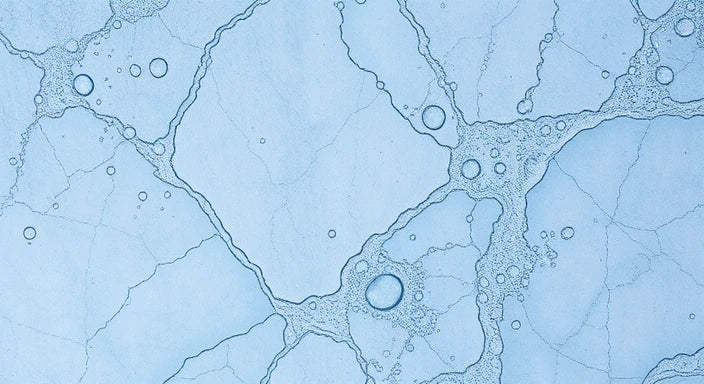 Wasserflecken