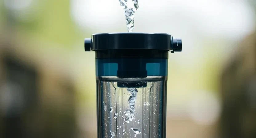 How Often to Change Water Filter to Keep Your Water Fresh!