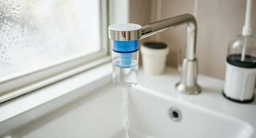 Water Filter for Sink: Enjoy Clean, Refreshing Water