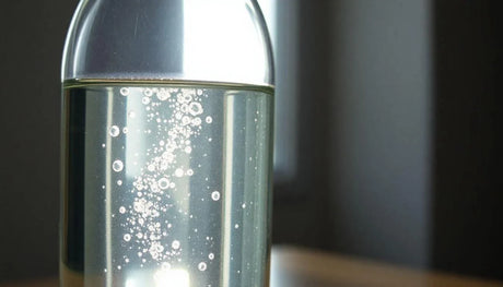 Vorteile von Mineralwasser