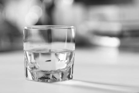 Vorteile von Umkehrosmosewasser