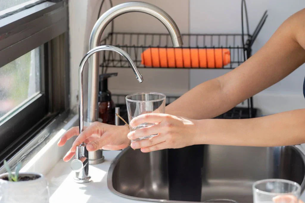 How To Replace Water Softener With A Quick And Easy Guide