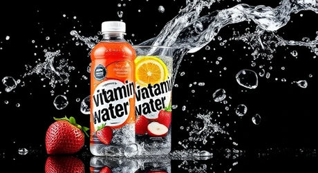 Ist Vitaminwasser gut für Sie?
