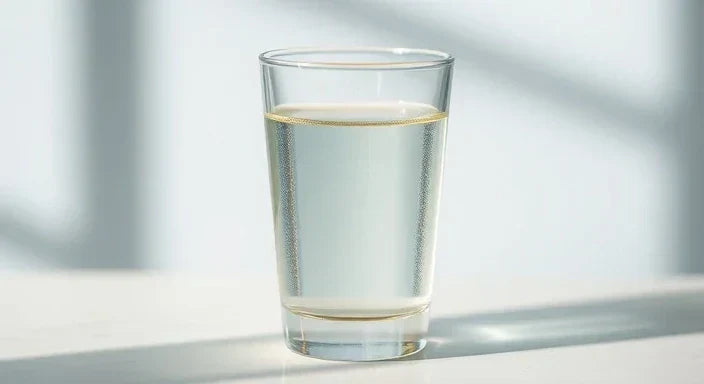 Wasserfilter vs. Wasserreiniger