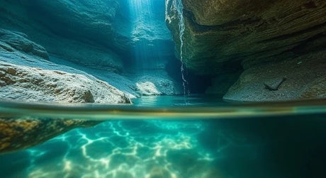 Was ist artesisches Wasser