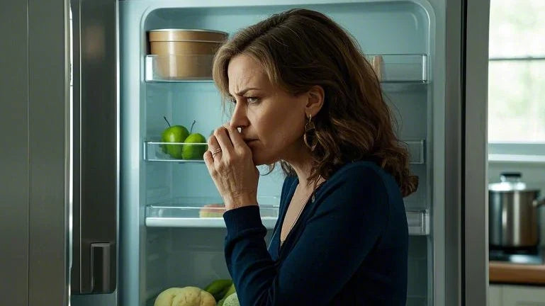 Why Does My Fridge Smell? Uncovering Surprising Reasons