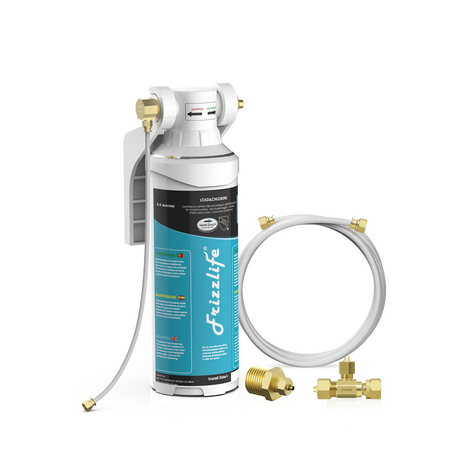 Refrigerator Filters
