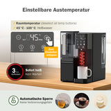 Frizzlife WB99-H Alcalic reverse osmosis water filter system for the worktop with a portable jug
