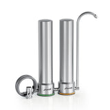 Frizzlife DS99-S Countertop Water Filtration System