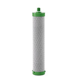 Frizzlife DSFS01 Replacement Filter cartridge with Scale Inhibition Function -  1st Stage For DS99-S, 2nd Stage for TS99-S