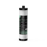 Frizzlife CP10R (2. Stufe) Ersatzfilterkartusche für TW10 Untertisch-Wasserfilter