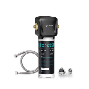 FK Series Single Stage Filter