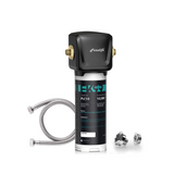 Frizzlife FK99 Direct connection water filter system under the sink