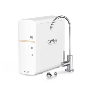 Ultrafiltrationsfilter