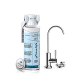 Frizzlife MP99 Under Sink Water Filter With Drinking Faucet
