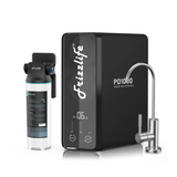 Frizzlife 1000 GPD instantaneous conversation osmosesystem, PD1000-TAM4