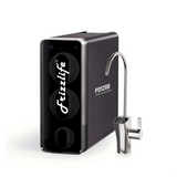 Frizzlife RO reverse osmosis water filter system-1200 GPD Fast Flow Subtian-RO water filter, tankless, reduced TDS, compact, PD1200