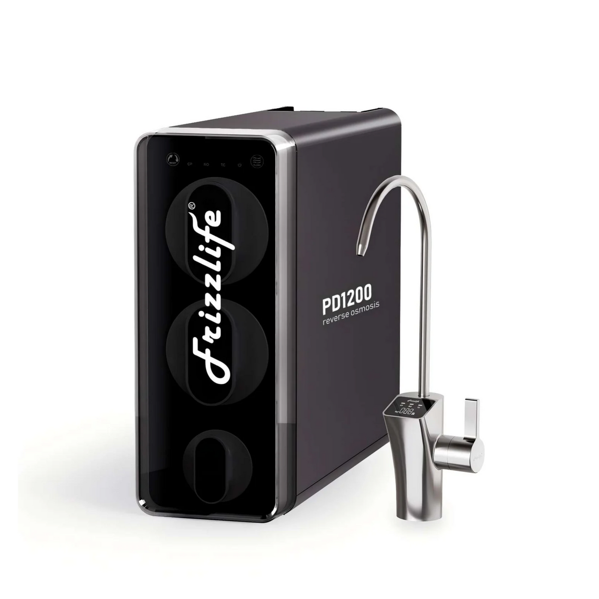 Frizzlife PD1200