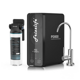 Frizzlife 800 GPD instantaneous conversation osmosesystem, PD800-TAM4