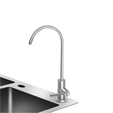 Frizzlife RO water filter tap, suitable for most reverse osmosis and drinking water filter systems