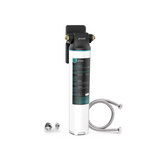 Frizzlife SW10/SW15/SW20 Direct connection water filter system under the sink, reduces 99.99% of lead, chlorine, bad taste and odor