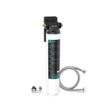 Frizzlife SW10/SW15/SW20 Direct connection water filter system under the sink, reduces 99.99% of lead, chlorine, bad taste and odor