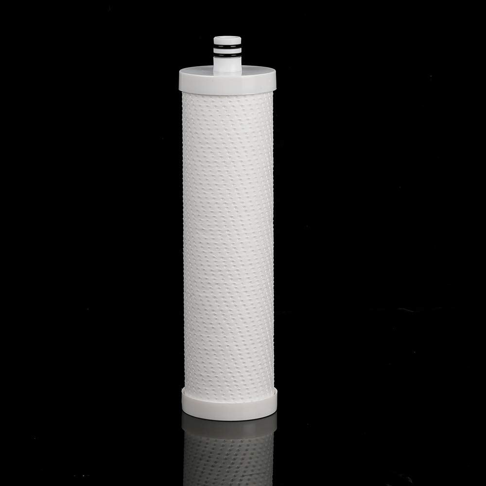 Frizzlife Replacement Filter Cartridge for MP99, MK99, MV99, and MS99 Water Filter(FZ-2)
