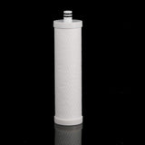 Frizzlife Replacement Filter Cartridge for MP99, MK99, MV99, and MS99 Water Filter(FZ-2)